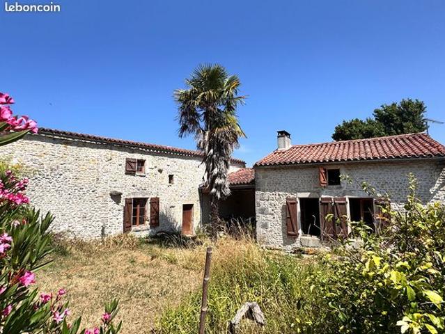 Maison 8 pièces 169 m²