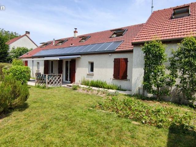 Maison 8 pièces 169 m²