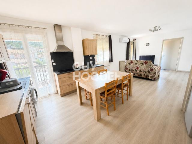 Maison 8 pièces 169 m²