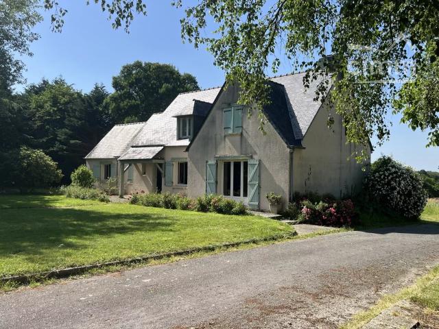 Maison 8 pièces 169 m²
