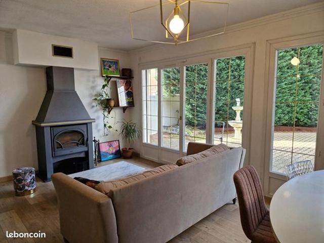 Maison 8 pièces 169 m²