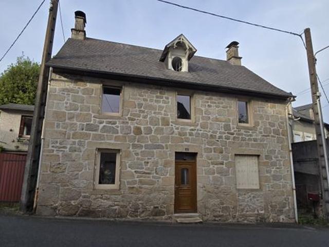 Maison 8 pièces 169 m²