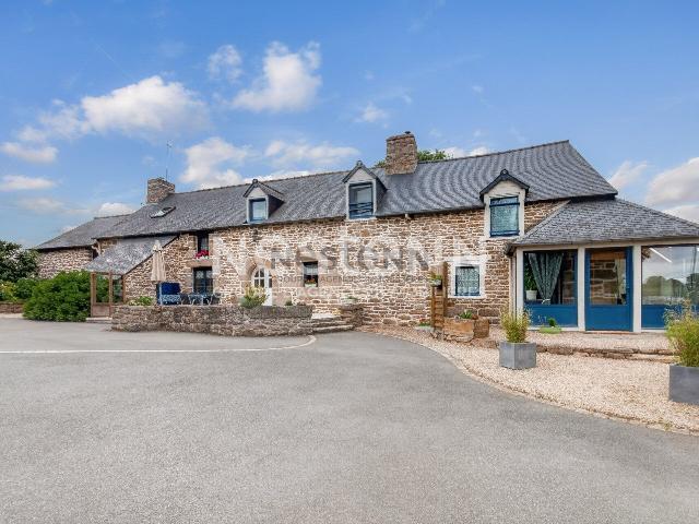 Maison 8 pièces 169 m²