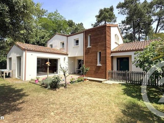 Maison 8 pièces 169 m²