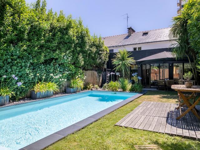 Maison 8 pièces 169 m²