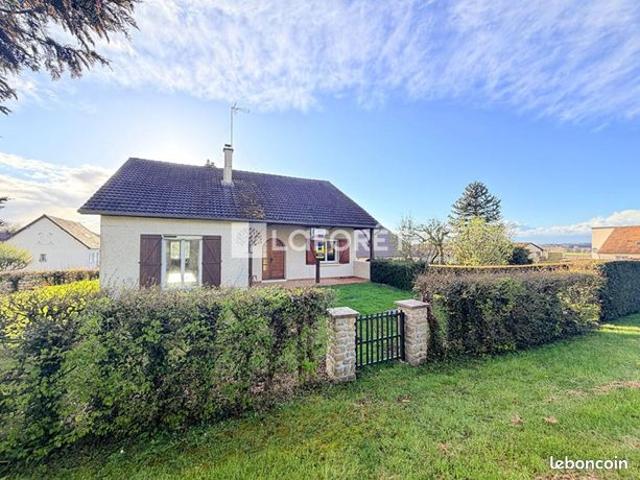 Maison 8 pièces 169 m²