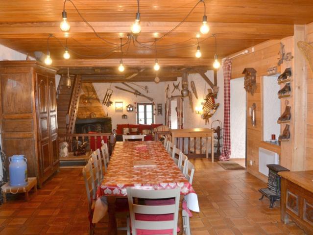 Maison 8 pièces 169,8 m2