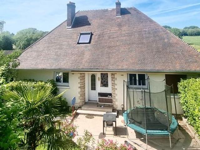 Maison 8 pièces 160 m²
