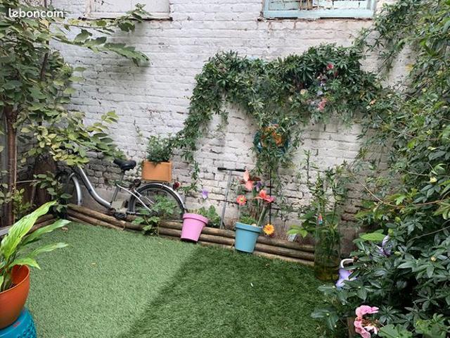Maison 8 pièces 160 m²