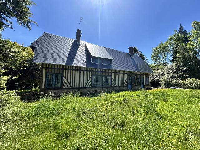 Maison 8 pièces 160 m²