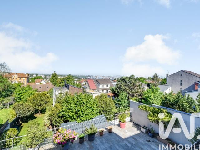 Maison 8 pièces 160 m²