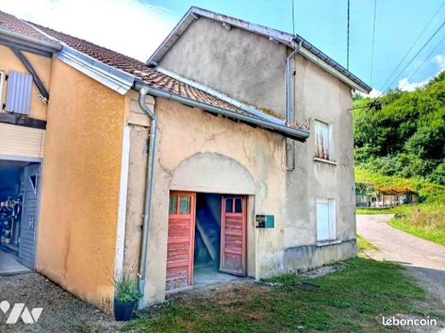 Maison 8 pièces 160 m²