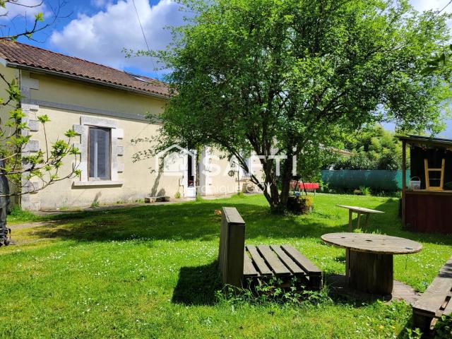 Maison 6 pièces 145 m²