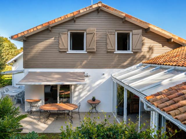 Maison 8 pièces 160 m²