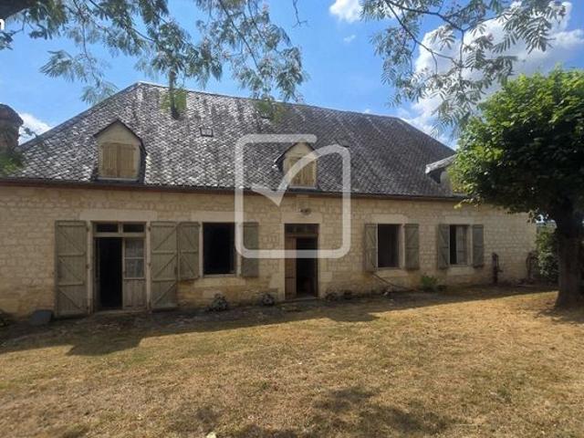 Maison 8 pièces 160 m²