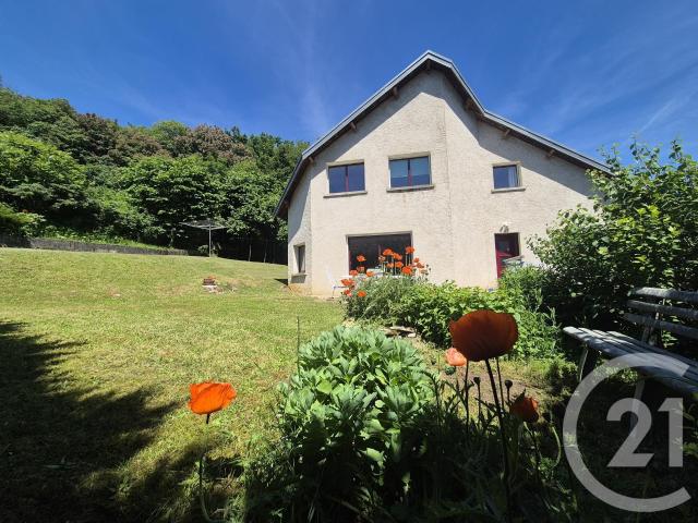 Maison 8 pièces 160 m²