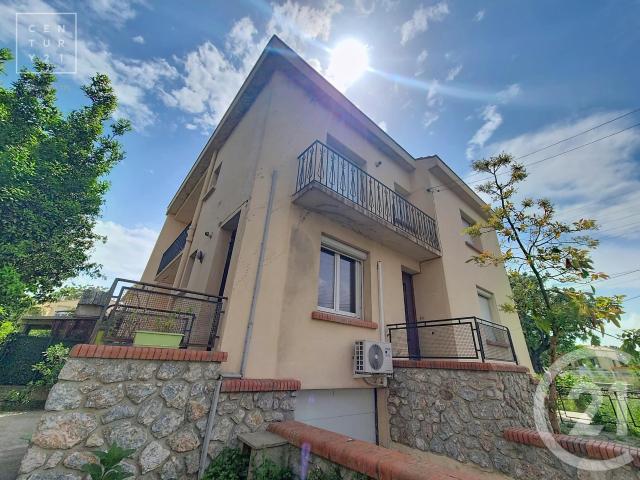 Maison 8 pièces 160 m²