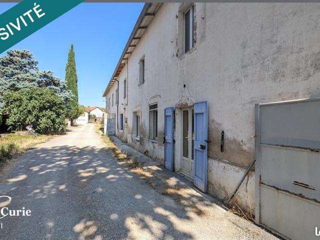 Maison 8 pièces 160 m²
