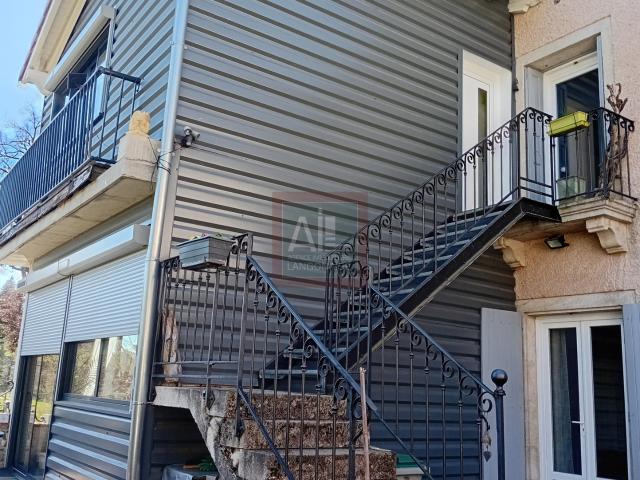 Maison 8 pièces 160 m²