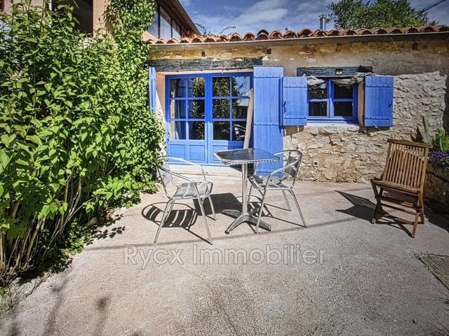 Maison 8 pièces 160 m²