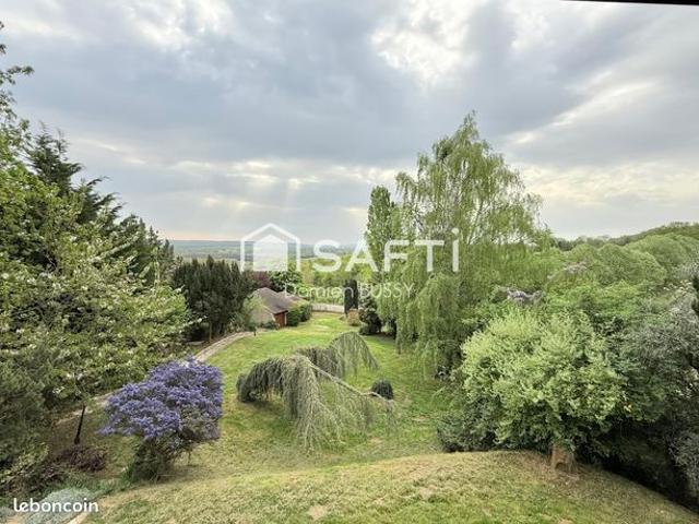 Maison 8 pièces 160 m²