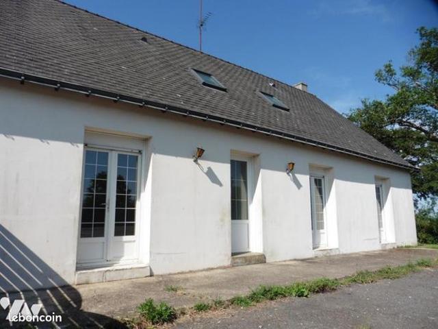 Maison 8 pièces 160 m²