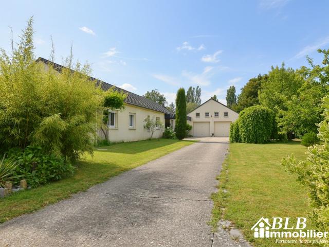 Maison 8 pièces 160 m²