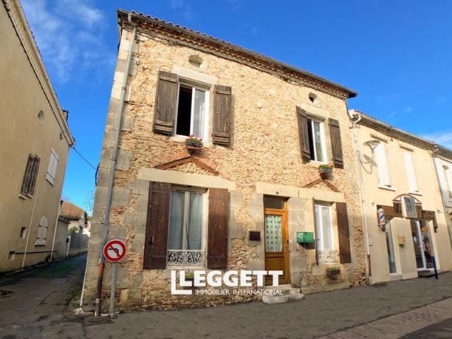 Maison 8 pièces 160 m²