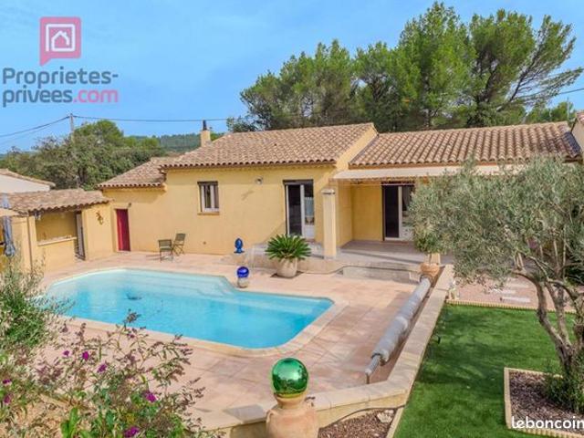 Maison 8 pièces 160 m²