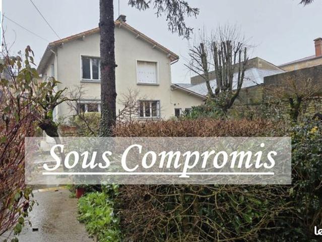 Maison 8 pièces 160 m²