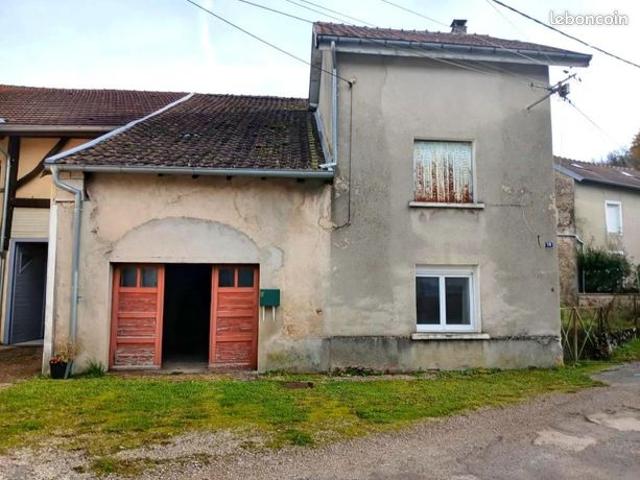 Maison 8 pièces 160 m²