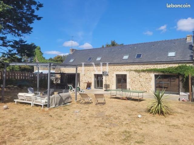 Maison 8 pièces 160 m²