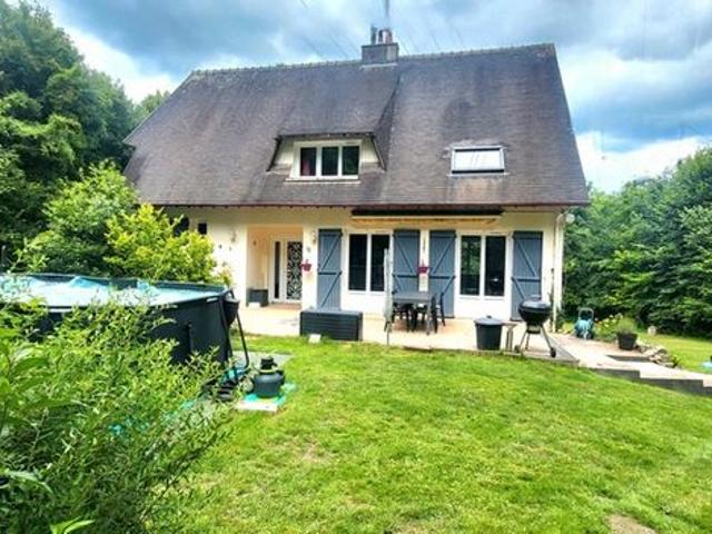 Maison 8 pièces 160 m²