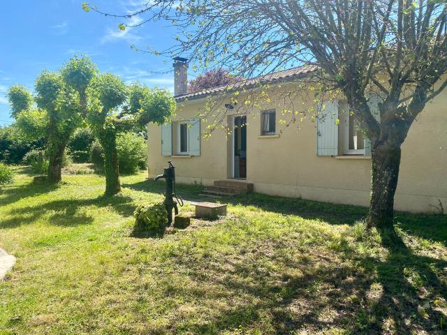 Maison 8 pièces 160 m²