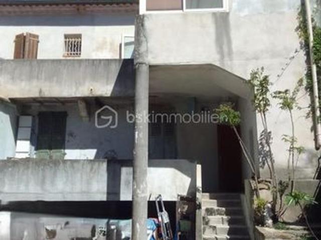 Maison 8 pièces 160 m²