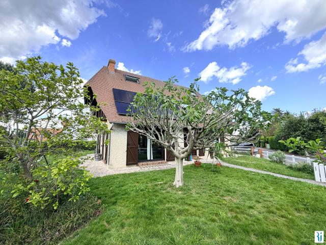 Maison 8 pièces 160 m²