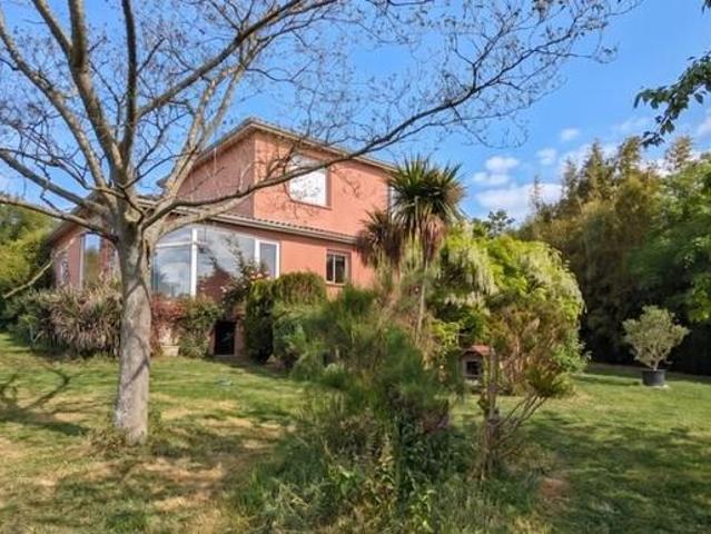 Maison 8 pièces 160 m²