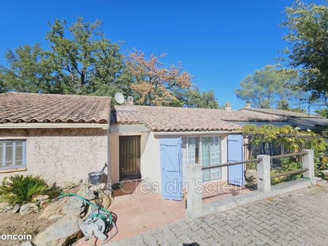 Maison 8 pièces 160 m²