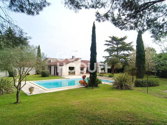Maison 8 pièces 160 m²