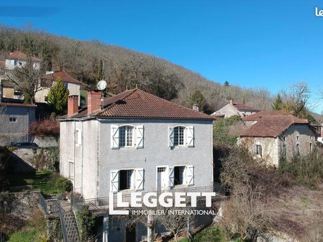 Maison 8 pièces 160 m²