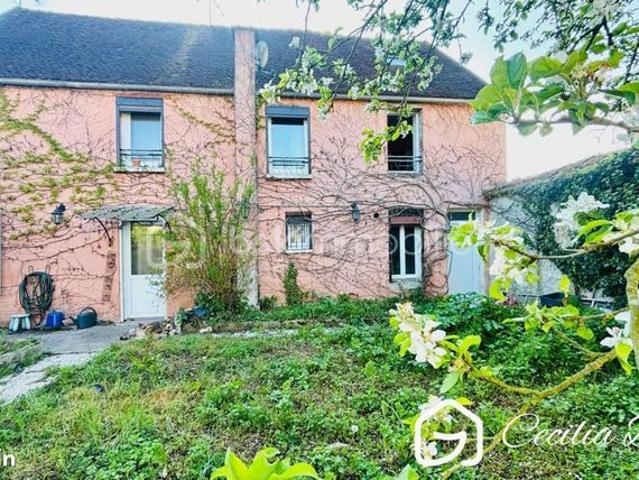 Maison 8 pièces 160 m²