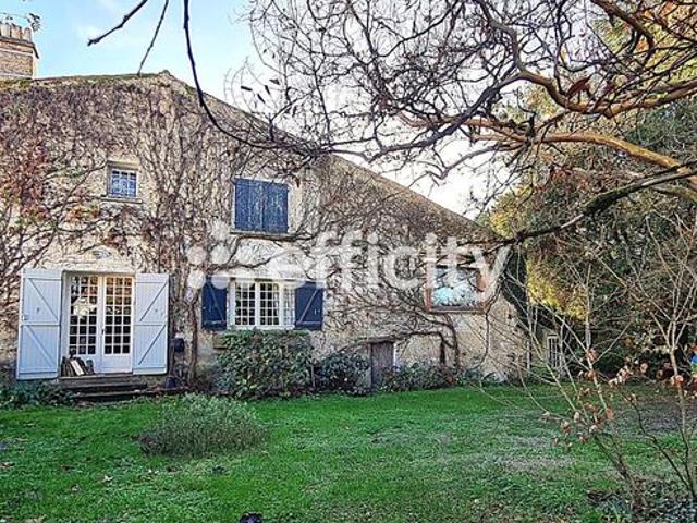 Maison 8 pièces 160 m²