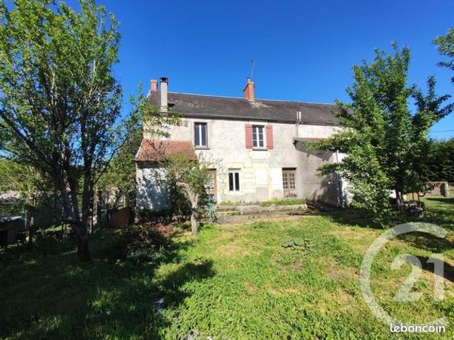 Maison 8 pièces 160 m²