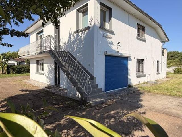 Maison 8 pièces 160 m²