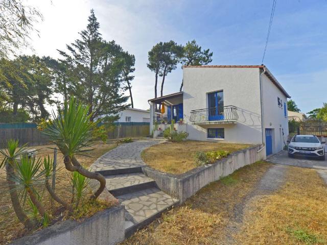 Maison 8 pièces 160 m²