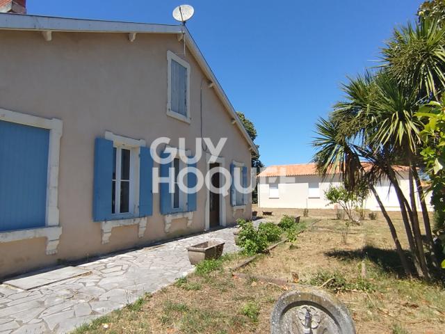 Maison 8 pièces 160 m²