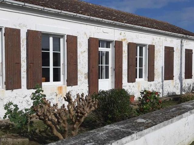 Maison 8 pièces 160 m²