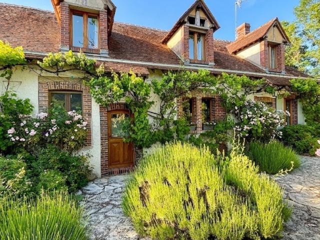 Maison 8 pièces 160 m²