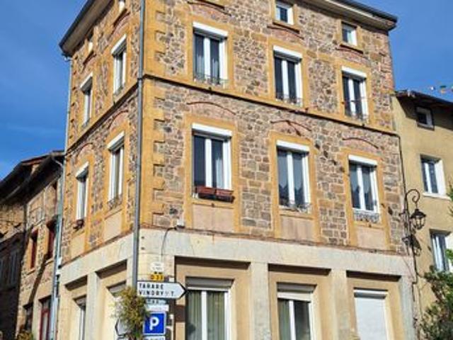 Maison 8 pièces 160 m²