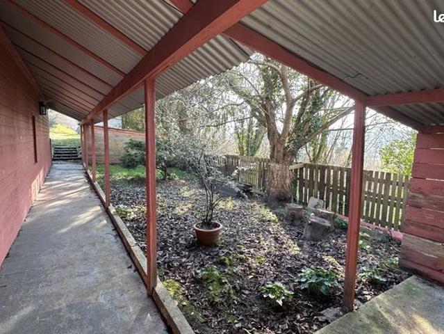 Maison 8 pièces 160 m²